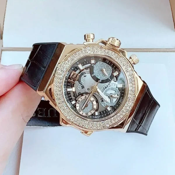 Guess Watch For Women GW0553L4