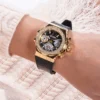 Guess Watch For Women GW0553L4