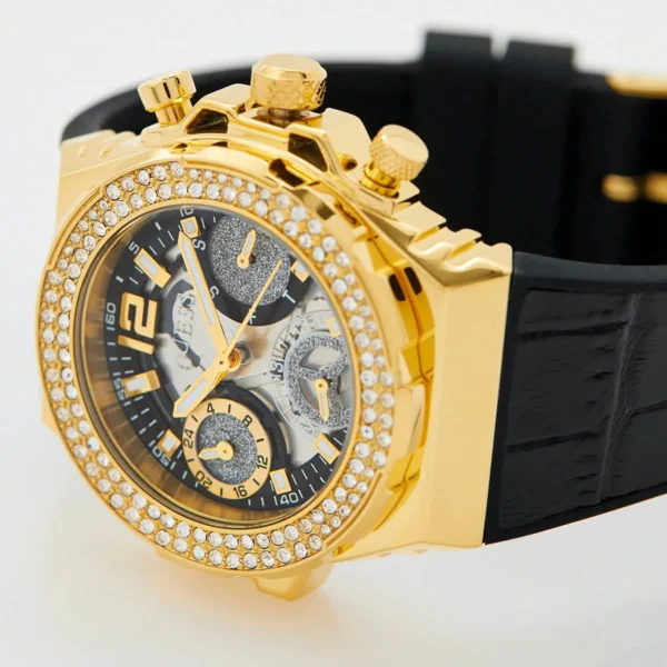 Guess Watch For Women GW0553L4