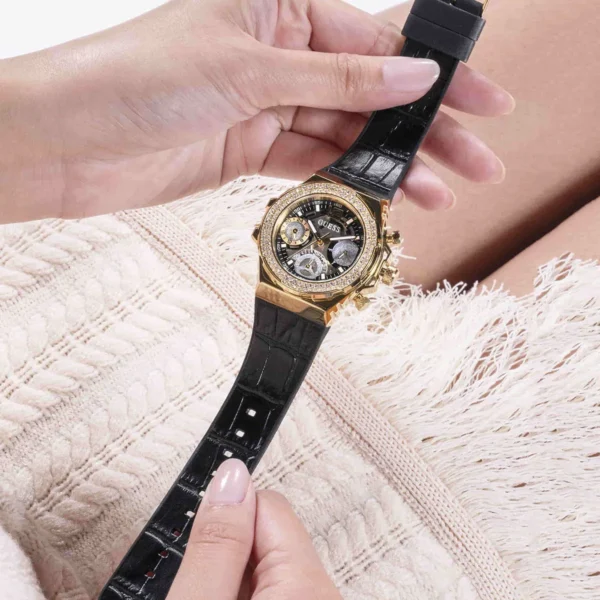 Guess Watch For Women GW0553L4