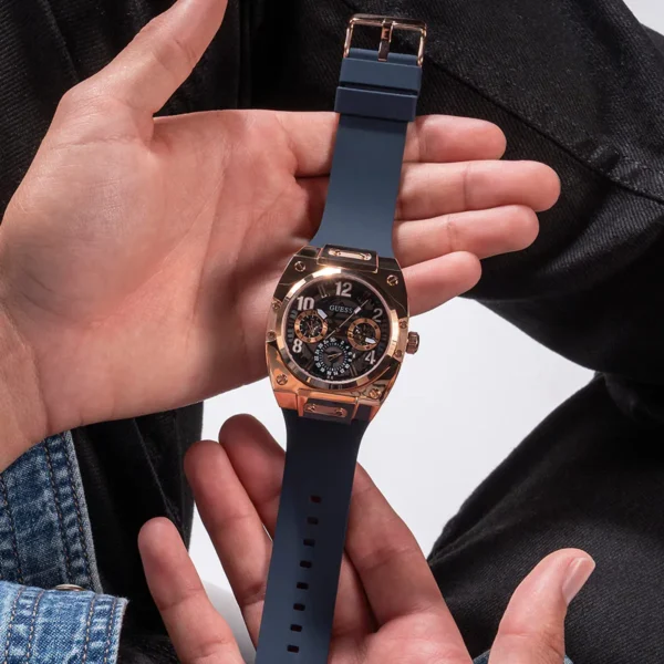 Guess Watch For Men GW0569G3