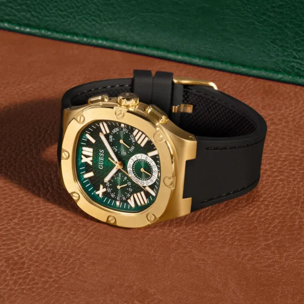 Guess Watch For Men GW0571G3