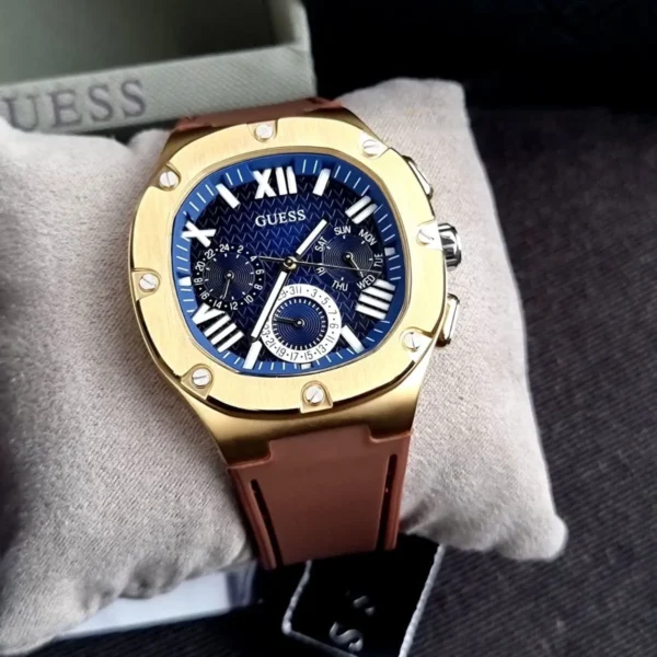 Guess Watch For Men GW0571G5