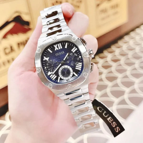 Guess Reloj para Hombre GW0572G1