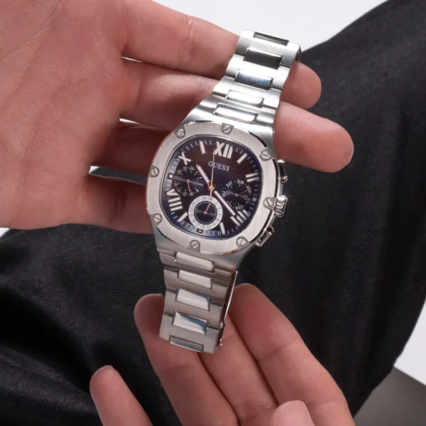 Guess Reloj para Hombre GW0572G1