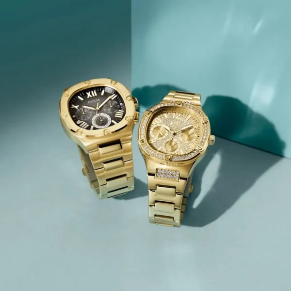 Guess Watch For Men GW0572G2