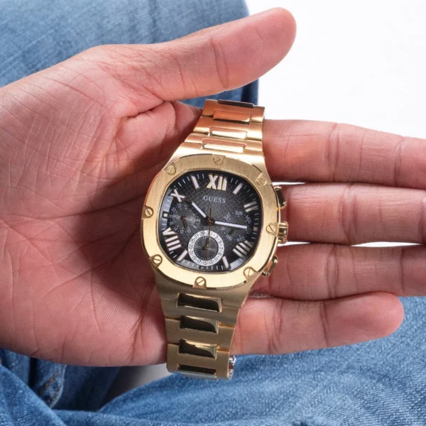 Guess Watch For Men GW0572G2