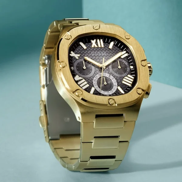 Guess Watch For Men GW0572G2