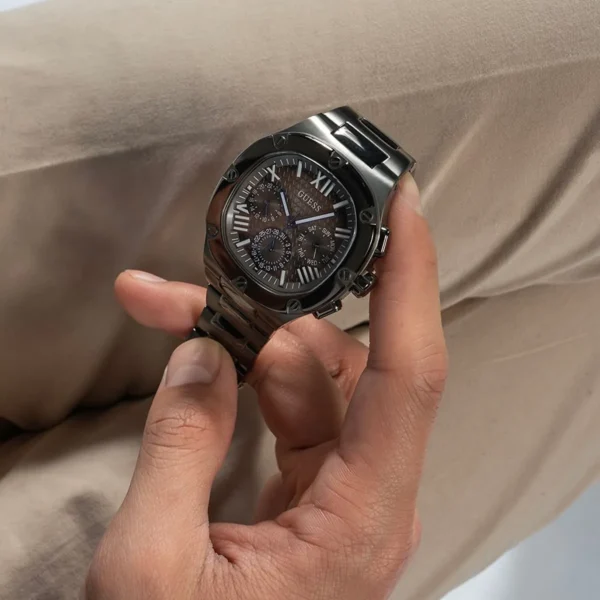 Reloj Guess para Hombre GW0572G5