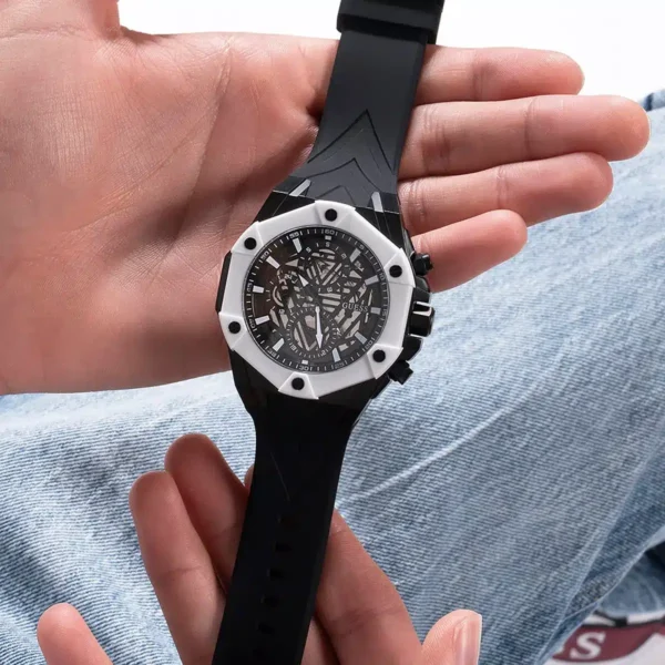 Guess Watch For Men GW0579G1