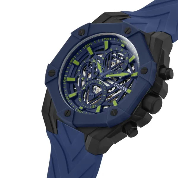 Guess Watch For Men GW0579G3