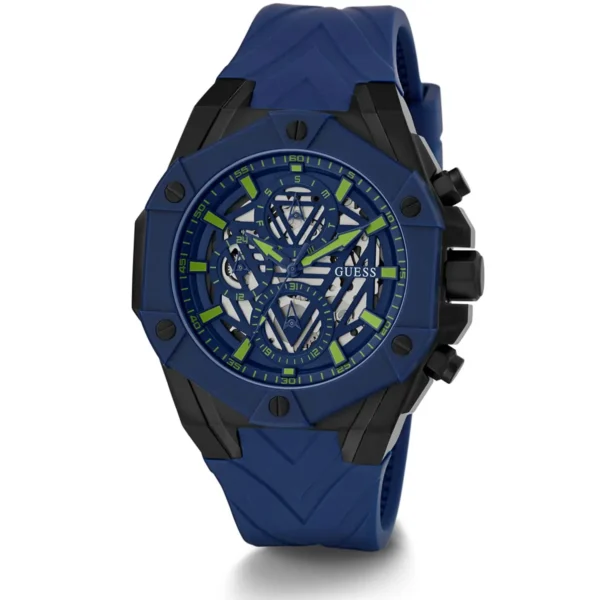 Guess Watch For Men GW0579G3