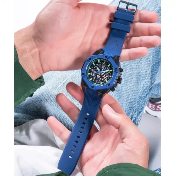 Guess Watch For Men GW0579G3