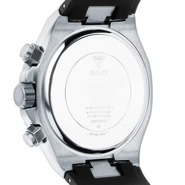 Guess Watch For Men GW0583G1