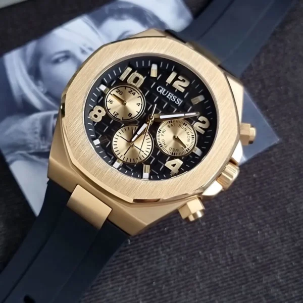 Guess Watch For Men GW0583G2