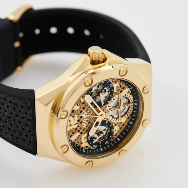 Guess Watch For Women GW0620L2