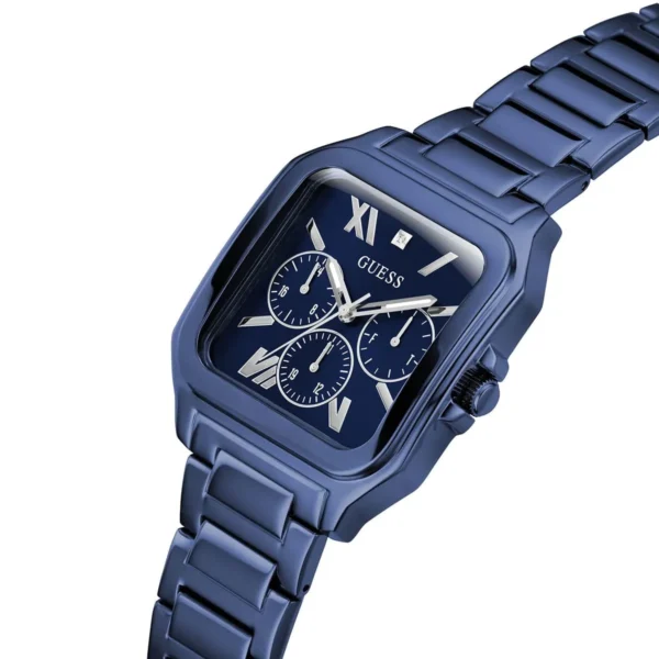 Guess Watch For Men GW0631G3