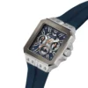 gw0637g1-guess-watch-men-square-navy-dial-rubber-strap-quartz-battery-analog-leo_3 Guess Watch For Men GW0637G1