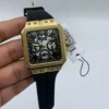 Guess Watch For Men GW0637G2