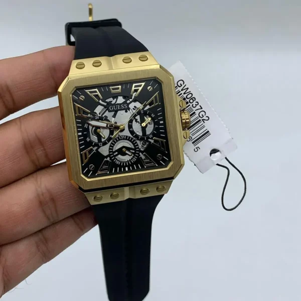 Guess Watch For Men GW0637G2