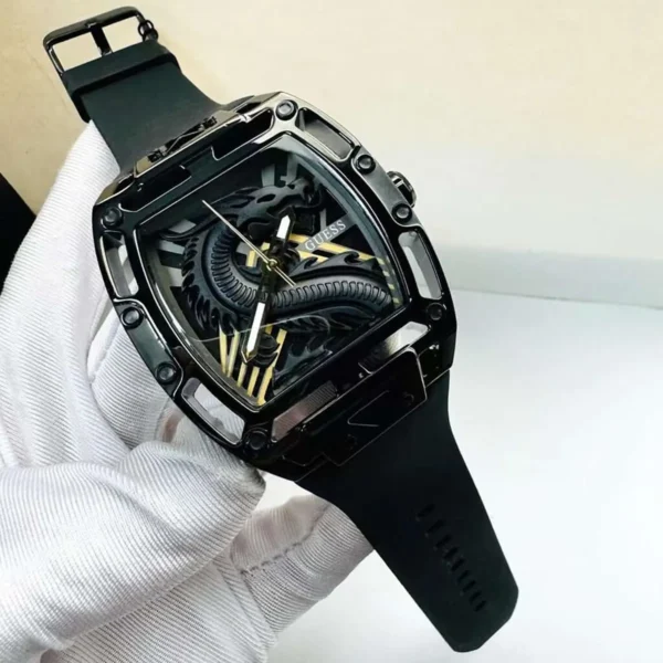 Guess Reloj para Hombre GW0648G1