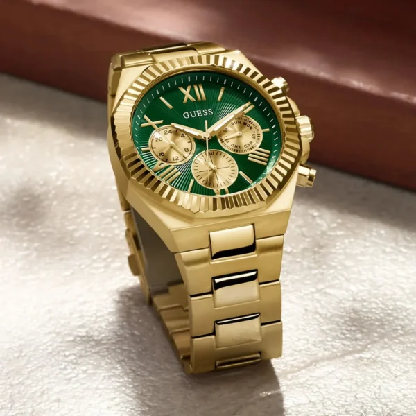 Guess Watch For Men GW0703G2