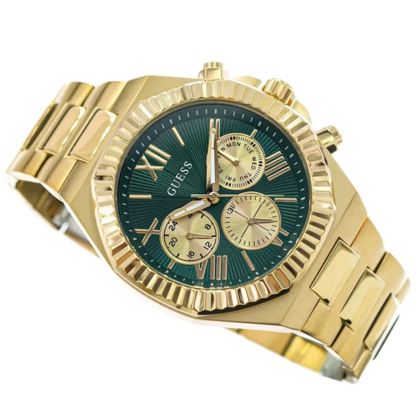 Guess Watch For Men GW0703G2
