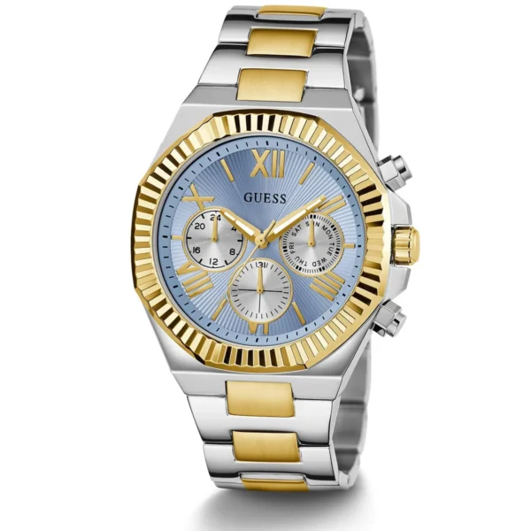 Guess Watch For Men GW0703G3