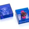 img_prod8679_3_b Versace Icon Active Chronograph Black Dial Pink Rubber Strap Watch For Men - VEZ700221