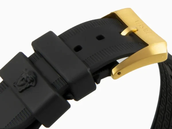 imgi_127_VER-VE8G00324-07_1200x_2682710d-4579-49fb-947e-033e0c5d616d Versace Greca Logo Diver Quartz Black Dial Black Rubber Strap Watch for Men - VE8G00324