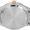 imgi_220_61wfY56Z1dL._AC_SL1500 Versace Hellenyium Blue Dial Two Tone Steel Strap Watch for Men - VEVK01424