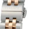 imgi_229_61il6CQfxDL._AC_SL1500 Versace Hellenyium Blue Dial Two Tone Steel Strap Watch for Men - VEVK01424