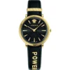 imgi_3_versace-v-circle-vbp040017-1 Versace V Circulus Quartz Black Dial Black Leather Strap Watch for Women - VBP12017