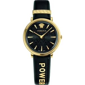 imgi_3_versace-v-circle-vbp040017-1 Versace V Circulus Quartz Black Dial Black Leather Strap Watch for Women - VBP12017