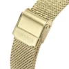 m7630030565212_silver_xl_4 Versace Meander Greca White Dial Gold Mesh Bracelet Watch for Women - VELW00820