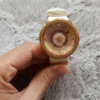 m_5caf743cbb22e395f7e7e129_7f9b0b22-3330-4455-aaed-072e7fd40171 Versace V Metal Icon Gold Dial White & Gold Strap Watch for Women - VLC040014