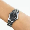 maxresdefault_ab9801bc-58da-4b20-8069-b5a366aa9c29 Tissot T Classic Dream Black Dial Watch For Women - T033.210.11.053.00