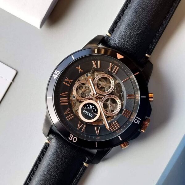 Fossil Watch For Men ME3138
