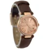 mk2353-michael-kors-watch-women-crystals-rose-gold-dial-leather-brown-strap-quartz-battery-analog-three-hand-darci-petite_3 Michael Kors Watch For Women MK2353