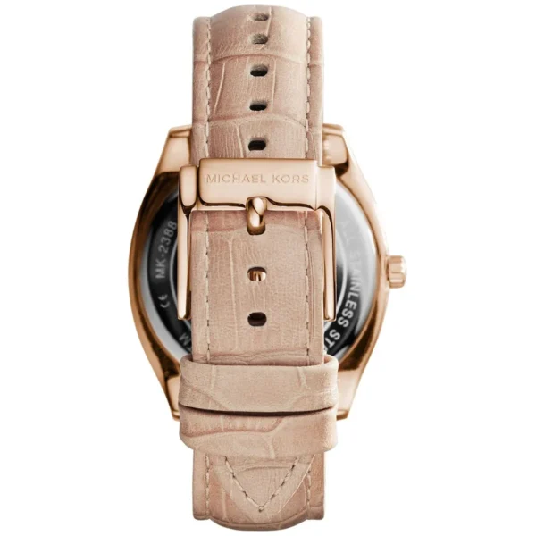 Michael Kors Watch For Women MK2388