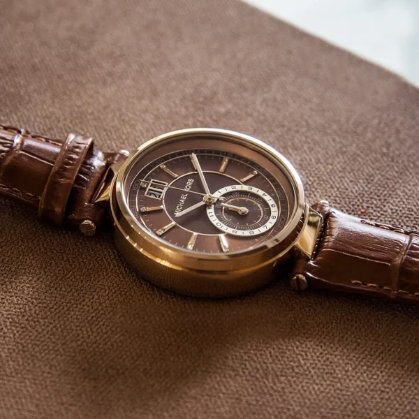 Michael Kors Watch For Women MK2424