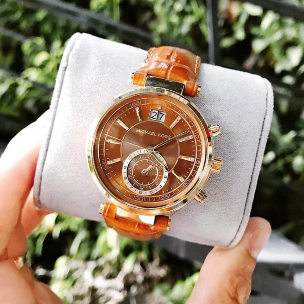 Michael Kors Watch For Women MK2424