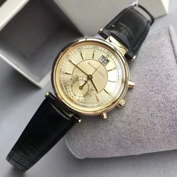 Michael Kors Watch For Women MK2433
