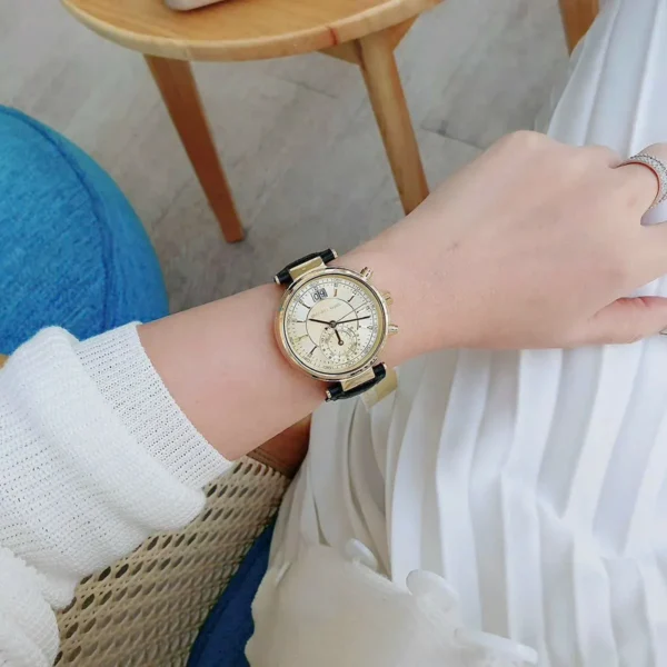 Michael Kors Watch For Women MK2433