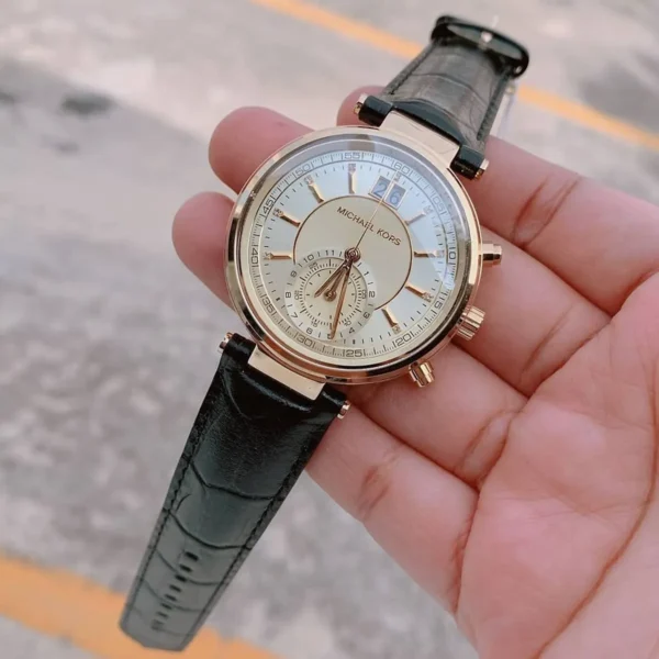 Michael Kors Watch For Women MK2433