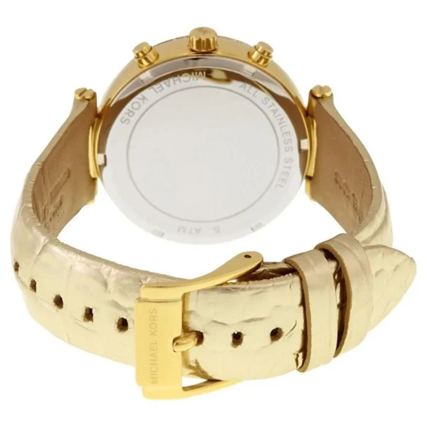 mk2444-michael-kors-watch-women-crystals-gold-dial-leather-golden-strap-quartz-battery-analog-three-hand-sawyer_4 Michael Kors Watch For Women MK2444