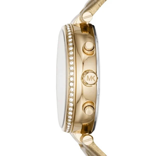 mk2444-michael-kors-watch-women-crystals-gold-dial-leather-golden-strap-quartz-battery-analog-three-hand-sawyer_5 Michael Kors Watch For Women MK2444