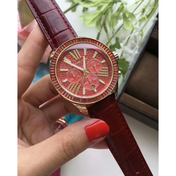 Michael Kors Watch For Women MK2452