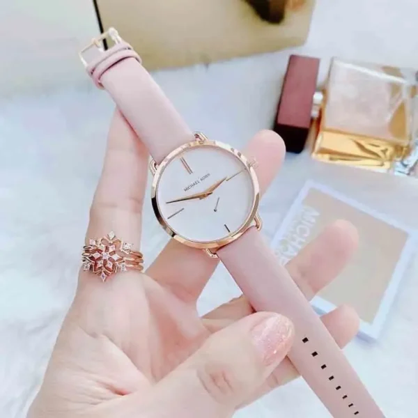 Michael Kors Watch For Women MK2907