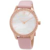 Michael Kors Watch For Women MK2909